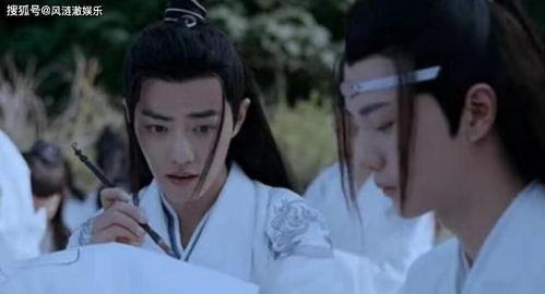 陈情令酒吧吃瓜群众,揭秘明星们的幕后故事与八卦风云